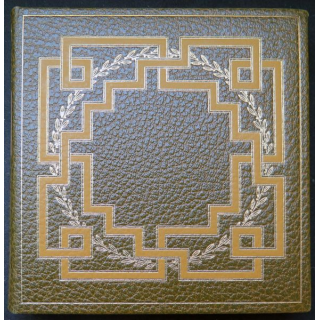 Stalingrad de Théodore Plievier Tome 2 éditions de luxe ed. de Cremille