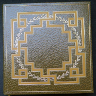 La Vallée heureuse de Jules Roy éditions de luxe ed. de Cremille