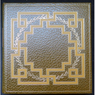 Soleil au Ventre Tome 1 de Jean Hougron éditions de luxe ed. de Cremille