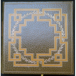 Soleil au Ventre Tome 2 de Jean Hougron éditions de luxe ed. de Cremille