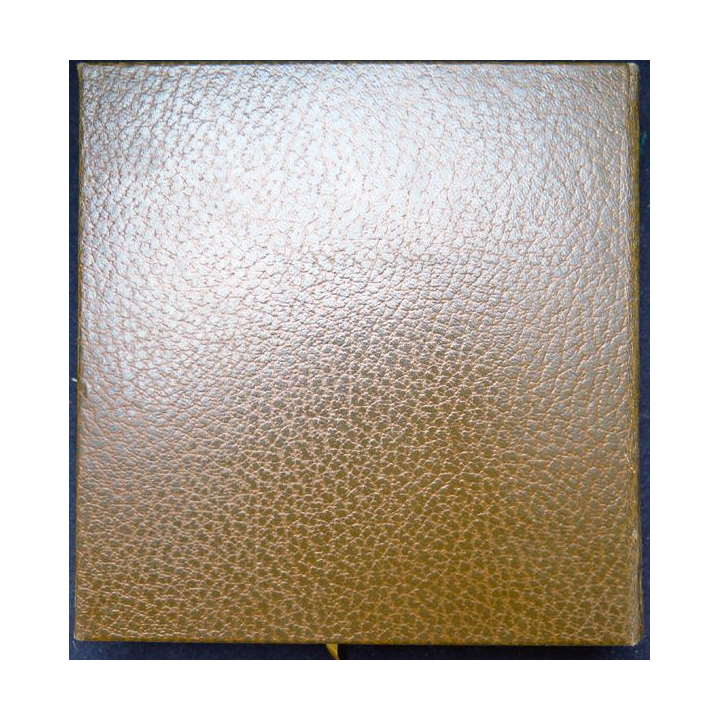 Soleil au Ventre Tome 2 de Jean Hougron éditions de luxe ed. de Cremille
