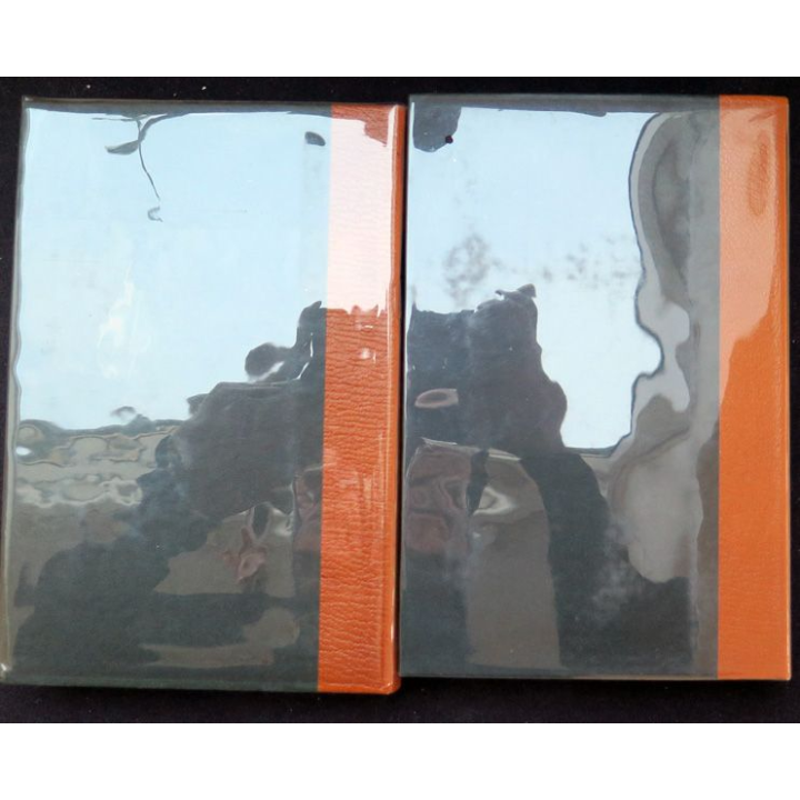 Les aventures du Chevalier de Beauchêne tomes 1 & 2 1969