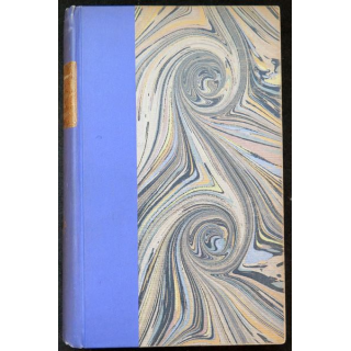 La Femme et le Pantin de Pierre Louÿs 15° edition 1898 Cartonné