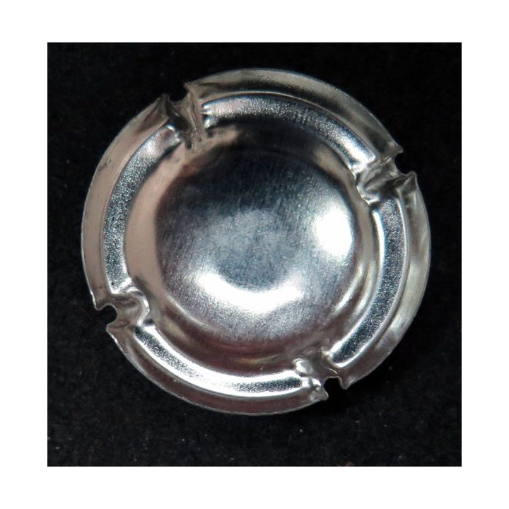 Capsule Muselet de bouteille de champagne GOSSET n° 46 Brut Excellence