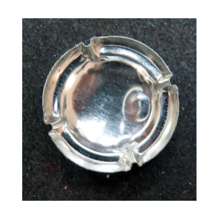 Capsule Muselet de bouteille de champagne De CASTELLANE n° 88a