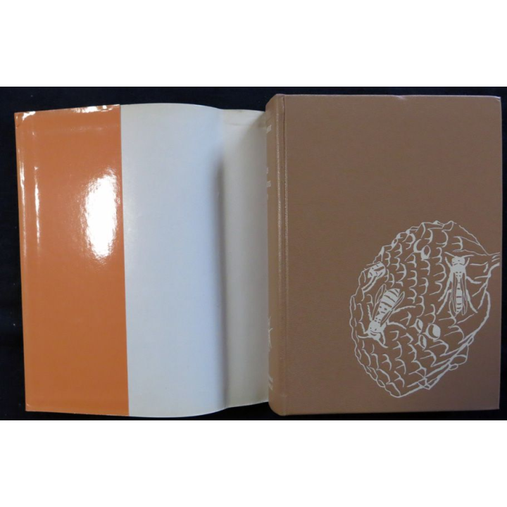 Les insectes tome II quatrième édition 1974 de Paul-A. Robert aux éditions Delachaux & Niestlé
