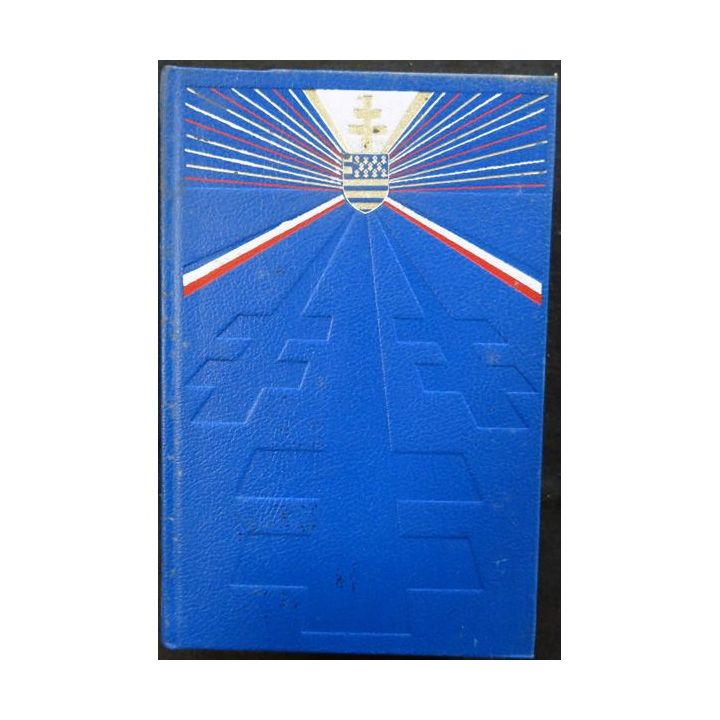 La Résistance en Bretagne tome 1 de Colonel Remy aux éditions  Famot