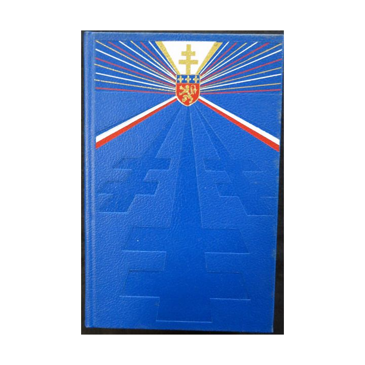 La Résistance dans le Lyonnais tome 1 de Colonel Remy aux éditions  Famot