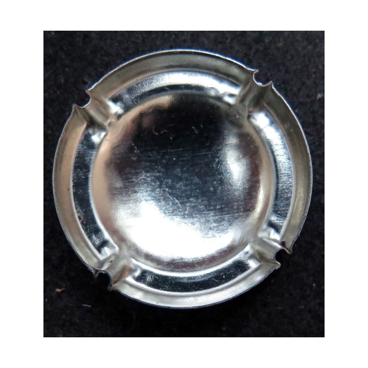 Capsule Muselet de bouteille de vin mousseux n° 74b l'Amour