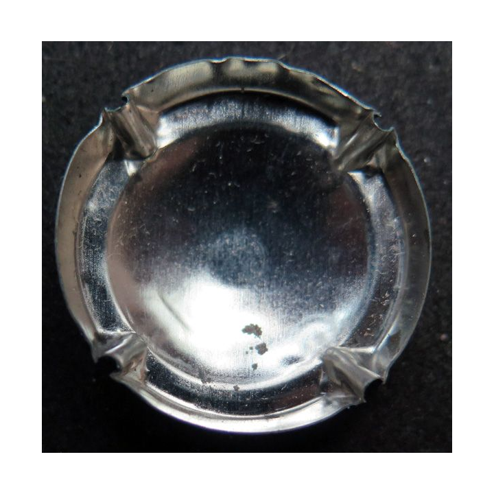 Capsule Muselet de bouteille de champagne Canard Duchêne