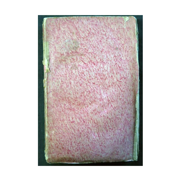 Révolutions romaines Tome second par Vertot aux éditions Imprimerie Didot