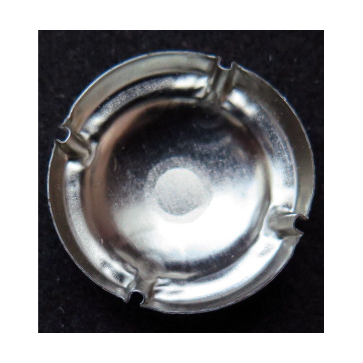 Capsule Muselet de bouteille de champagne LOMBARD et Cie n° 6i 