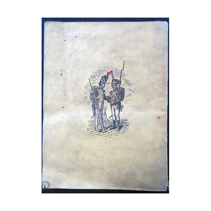 Nouveau cours d'histoire programme 1943 XVIII° siècle révolution empire 1715-1815 aux éditions Masson & Cie