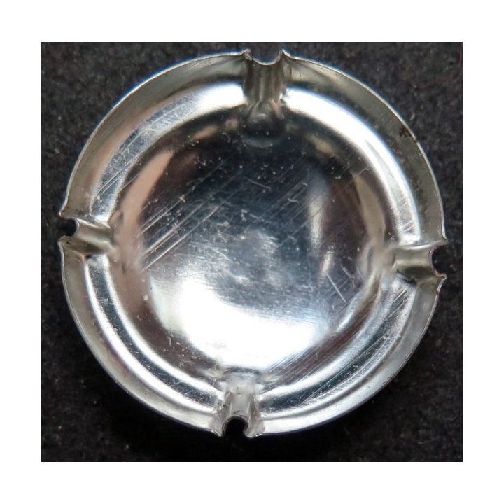 Capsule Muselet de CRÉMANT D'ALSACE n° 49a