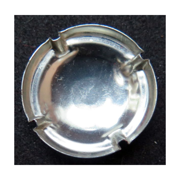 Capsule Muselet de bouteille de Champagne LOMBARD et Cie n° 2