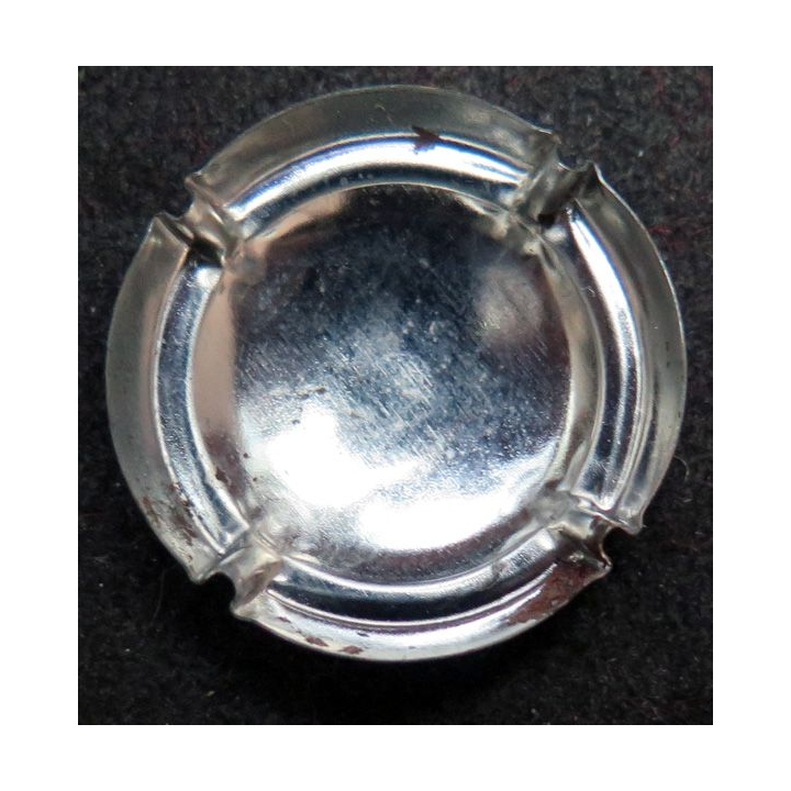 Capsule Muselet de bouteille de Champagne CHARLES-HEIDSIECK 