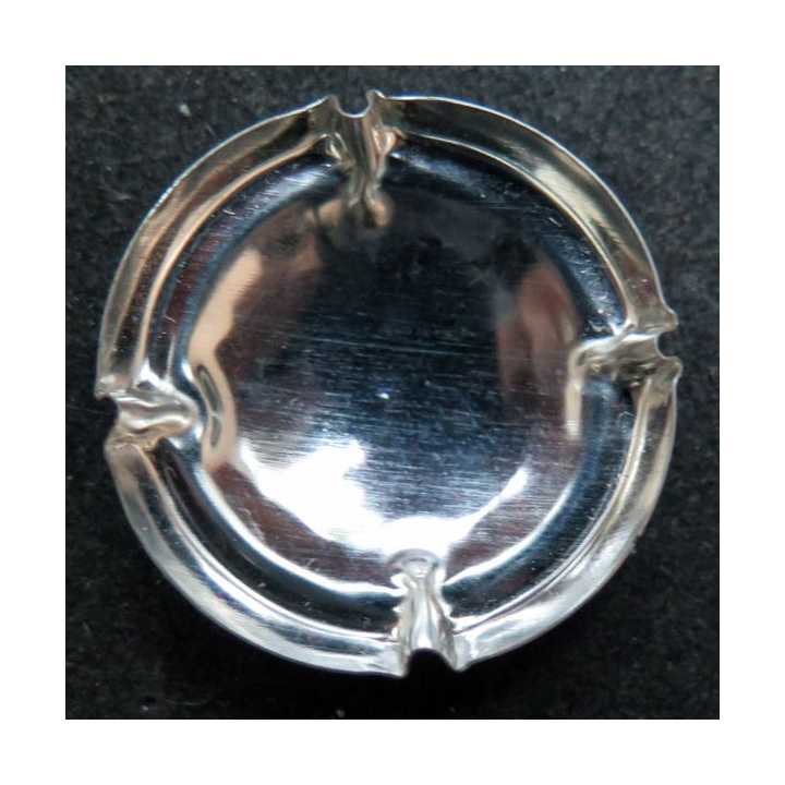 Capsule Muselet de bouteille de Champagne LAGACHE G. & Fils n° 1