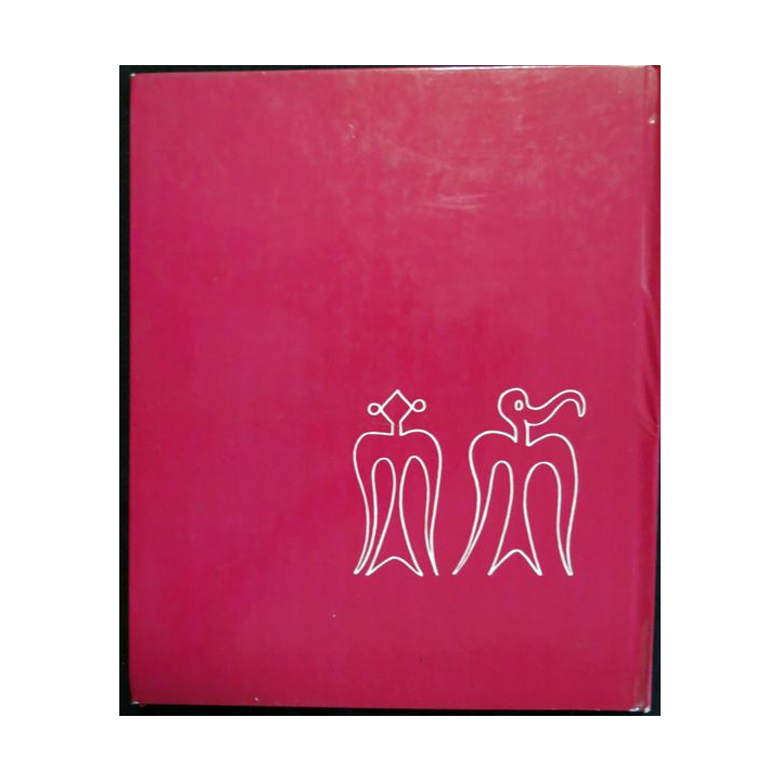 Orongo petit garçon de l'île de Pâques de Francis Mazière aux éditions Fernand Nathan 1965