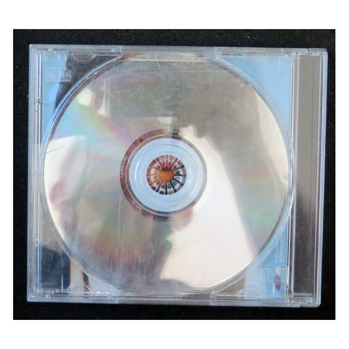 DISQUE CD : TRINA Diamond Princess