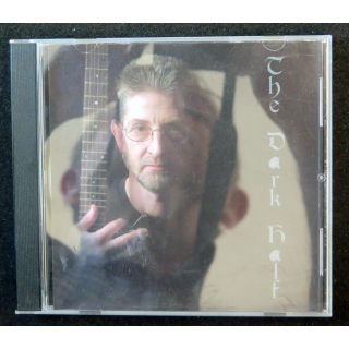 DISQUE CD : KEVIN MURRAY The Dark Half