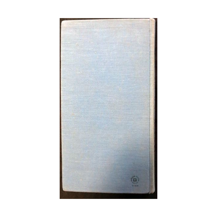 Meet Britain de Robert Ecarpit & Jean Dulck aux éditions Classiques Hachette 1957