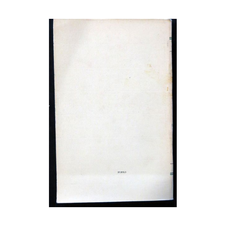 La crève (roman) de François Nourissier aux éditions Grasset