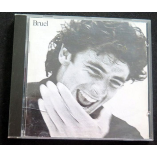 DISQUE CD BRUEL 