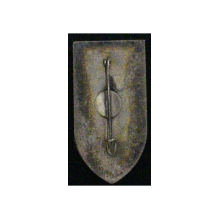 13°RG : 13°RÉGIMENT DU GÉNIE (ANDOR) ÉMAIL