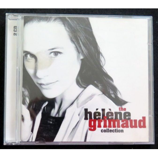DISQUE CD The Hélène Grimaud collection
