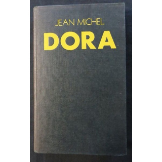 Dora de Jean Michel aux éditions JC Latès 1975