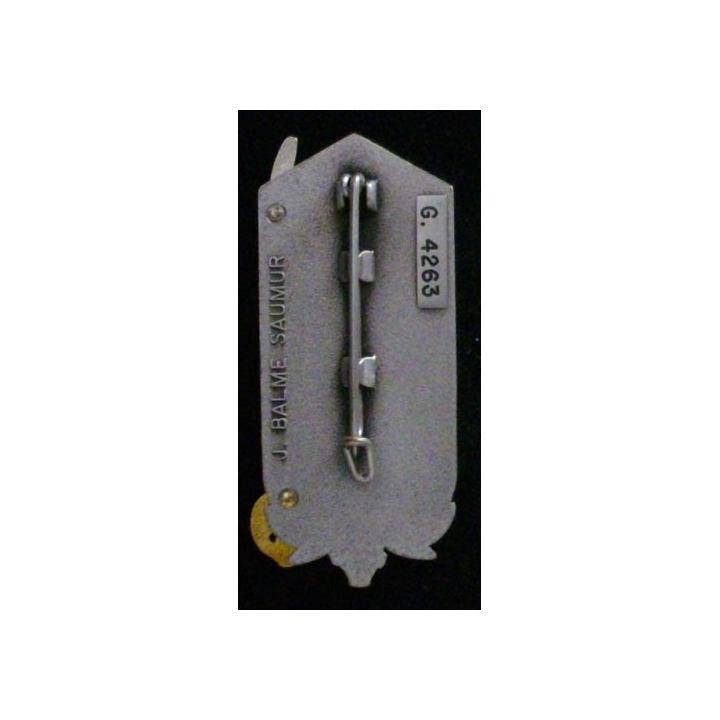 PROMOTION EOR TRAIN : COLONEL DENÉE