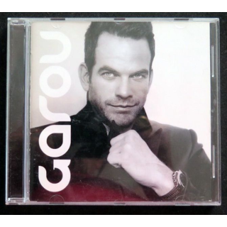 DISQUE CD GAROU 