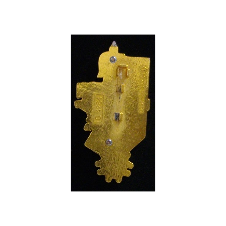 Promotion de transmissions Lieutenant Crespin Destrée G. 4264