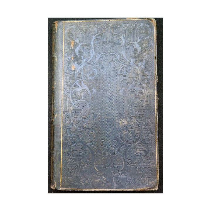 Vie abrégée de Saint Vincent de Paul d'après M. Collet 1853