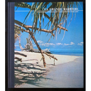 La grande barrière par Craig McGregor aux éditions Editions Time Life