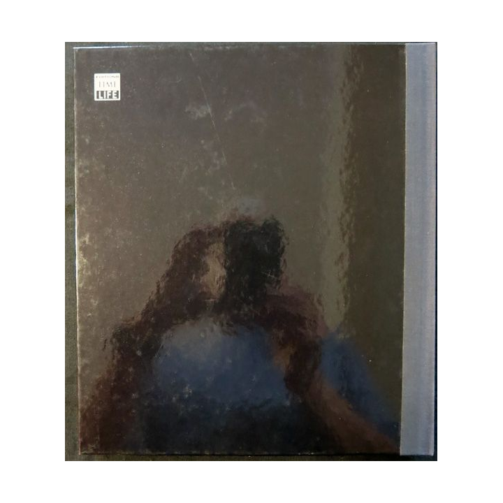 La grande barrière par Craig McGregor aux éditions Editions Time Life