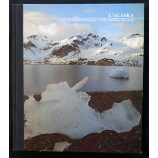 L'Alaska par Dale Brown aux éditions Time Life
