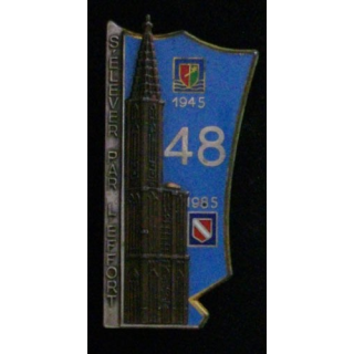 PROMOTION PPEMIA : 48° PROMOTION DE STRASBOURG