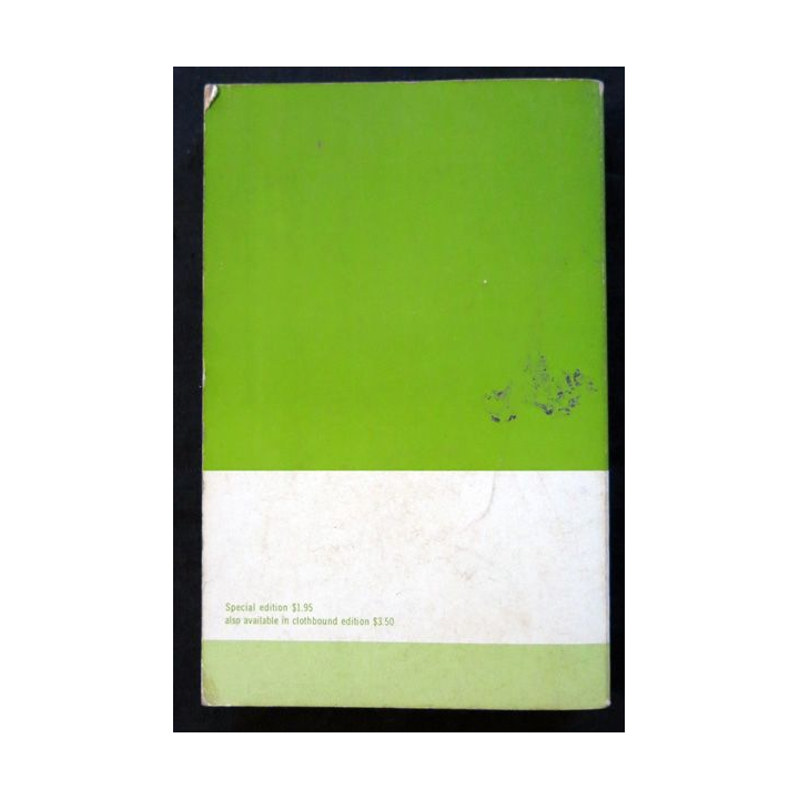 The paraphrased Epistles de Living Letters chez Spécial Edition