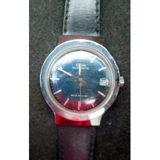 Montre Kelton automatic water resistant