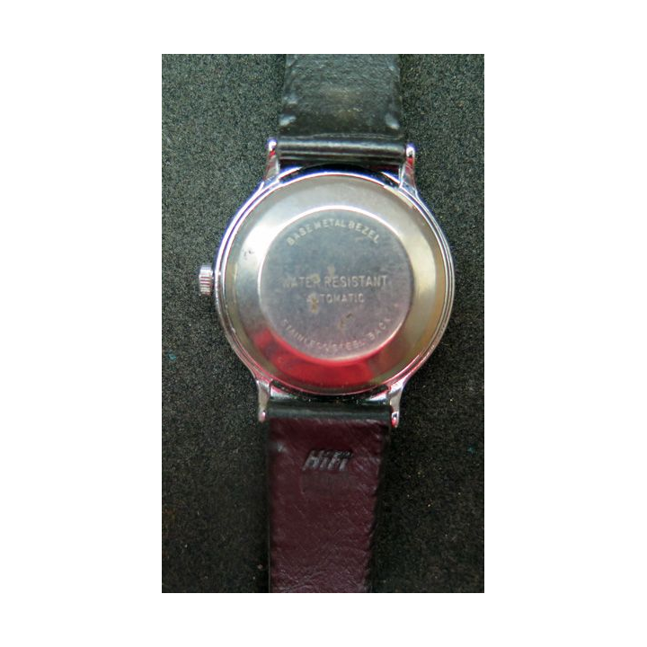 Montre Kelton automatic water resistant