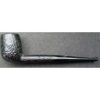 Pipe en bois Plumb culotée vintage longueur 15 cm