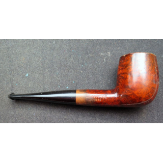 Pipe en bois Chacom Verlaine  La Civette Quimper culotée vintage longueur 14 cm