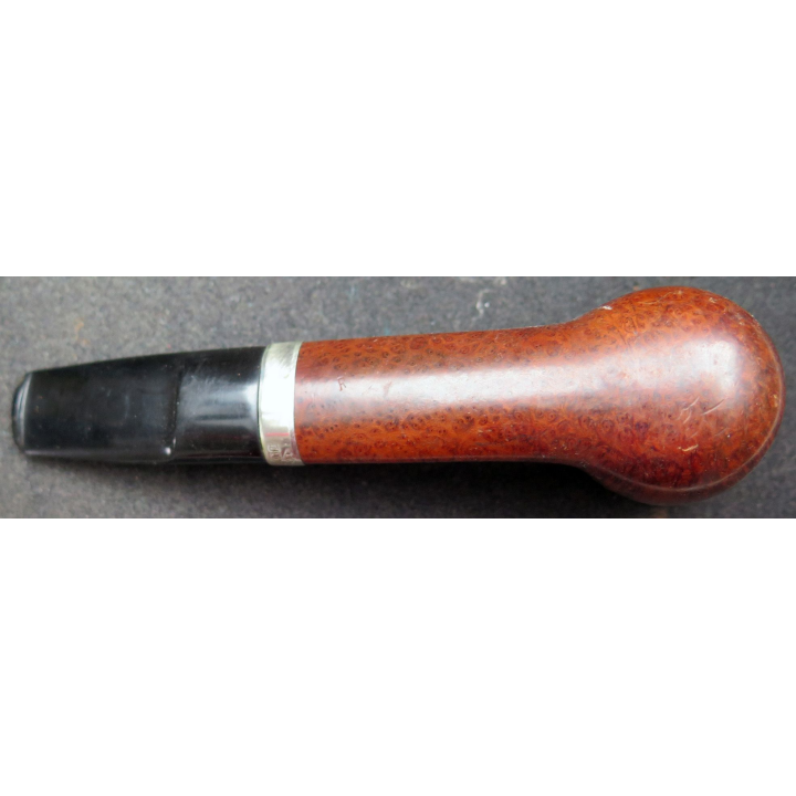 Pipe en bois Chacom Superflamme culottée vintage longueur 14 cm