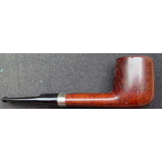 Pipe en bois Chacom Superflamme culottée vintage longueur 14 cm