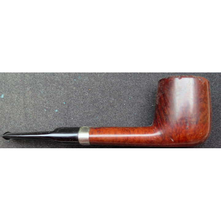 Pipe en bois Chacom Superflamme culottée vintage longueur 14 cm