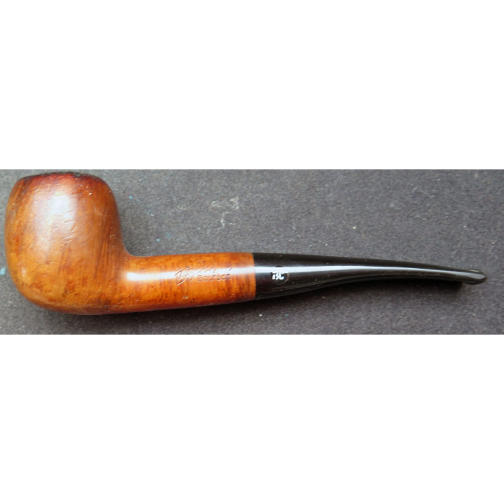 Pipe en bois Saint Claude N° 1689 Latabagie Paris Butz Choquin Bourbon