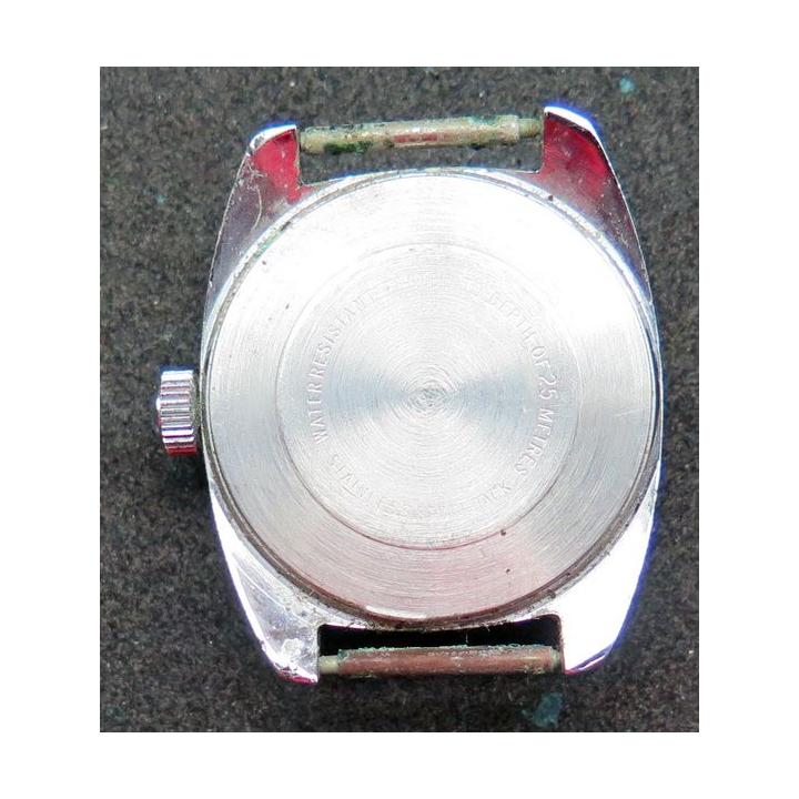 Montre Kelton water proof 25 mètres sans bracelet