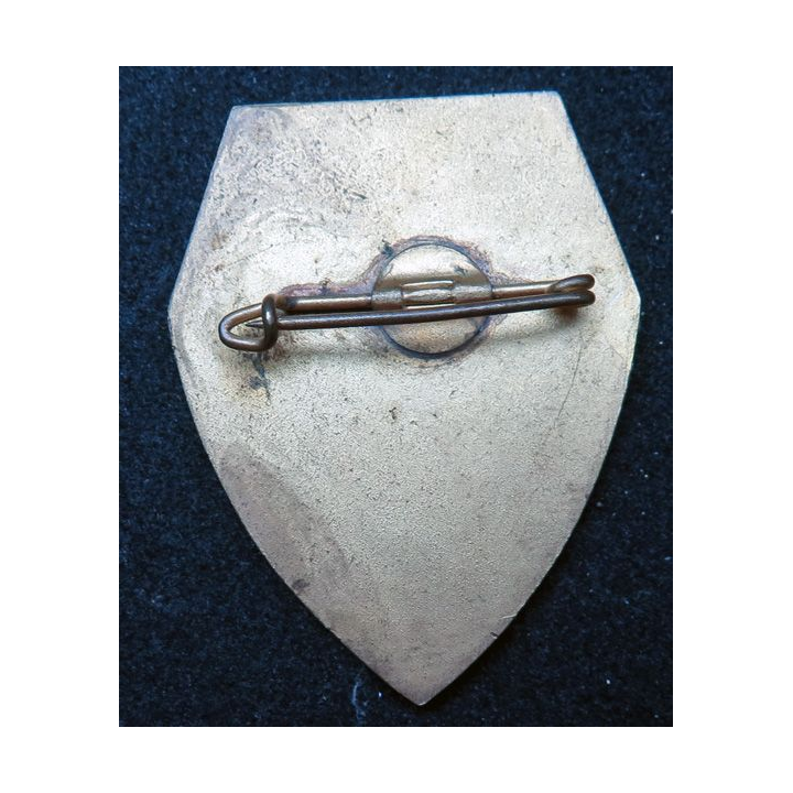 149° RIF FFI : 149° régiment d'infanterie de forteresse FFI en métal peint