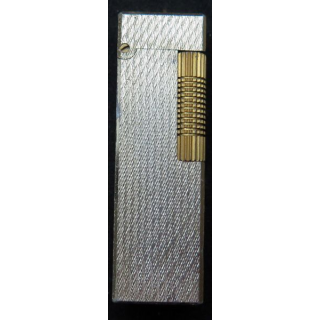 BRIQUET : briquet doré Colibri GS 